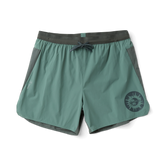 Alta 5" Shorts - Slate Green