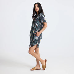 Bless Up Dress - Onyx
