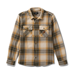 Nordsman Cotton Flannel - Ivory