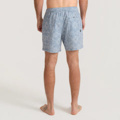 Shorey 16" Trunks - Slate