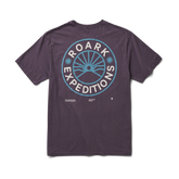 Roark Expeditions Premium Tee - Shark