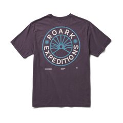Roark Expeditions Premium Tee - Shark