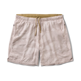 Bommer 2.0 7" Shorts - Fossil