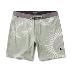 Passage 18.5" Boardshorts - Seafoam