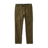 O.G. Layover Pants - Military