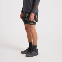 Bommer 3.5" Shorts - Onyx