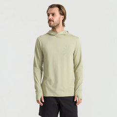 Venture UPF Hoodie - Sage