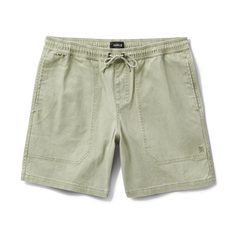 Made To Fade 7.5" Shorts - Washed Sage