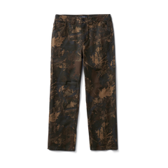 HWY 1 Utility Denim - Camo
