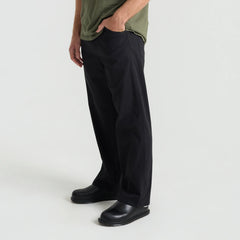 HWY 1 Utility Denim - Black