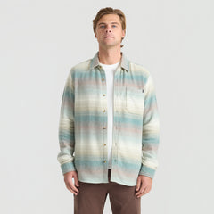 Crossroads Organic Cotton Flannel - Unbleached