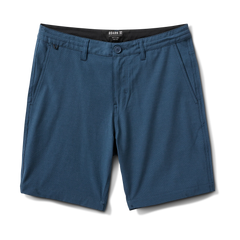 Hytide Hybrid 18.5" Shorts - Navy