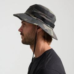 Venture Boonie Hat - Camo