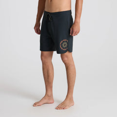 Chiller Boardshorts - Onyx