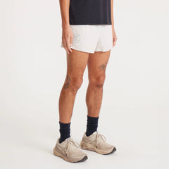 Alta Elite 3.5" Shorts - Moonstone