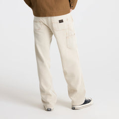 HWY 1 Utility Denim - Fossil