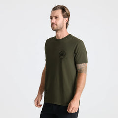 Roark Expeditions Premium Tee - Military
