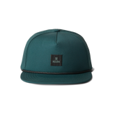 Hytide Strapback Hat - Dark Forest