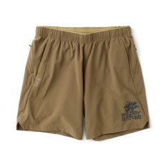 Bommer 7" Shorts - Mushroom