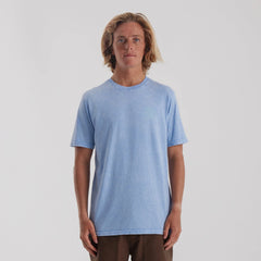 Ghostrider Premium Tee - Blue