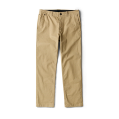 Crossroads Chino Pants - Khaki