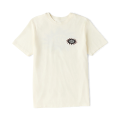 Sunbeam Premium Tee - Off White