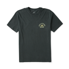 Seek & Explore Premium Tee - Charcoal