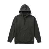 Bolo Fleece Hoodie - Onyx