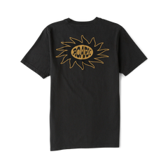 Sunbeam Premium Tee - Onyx