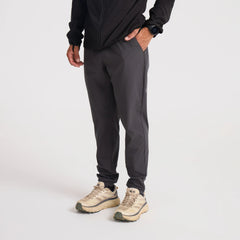 Alta Jogger Pants - Onyx