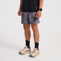 Serrano 7" Active Stretch Shorts - Shark