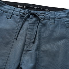 Layover Utility Pants - Orion