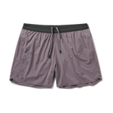 Alta 5" Shorts - Shark