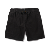 Made To Fade 7.5" Shorts - Washed Black