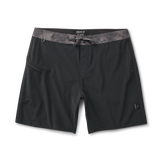 Boatman 3.0 Boardshorts - Black
