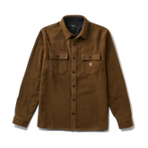 Nordsman Flannel - Otter