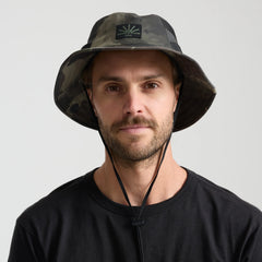 Venture Boonie Hat - Camo
