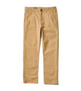 Porter Chino Pant - Khaki