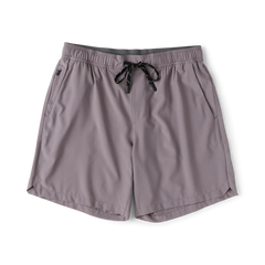 Serrano 7" Active Stretch Shorts - Shark