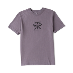 Safe Camper Premium Tee - Shark