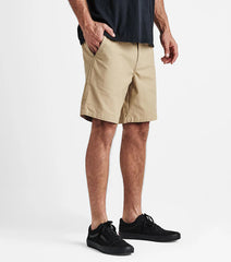 Porter Short 3.0 - Khaki