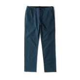 Crossroads Chino Pants - Navy