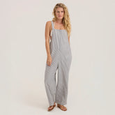 Costa Jumpsuit - Neptune