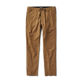 O.G. Layover Pants - Dark Khaki