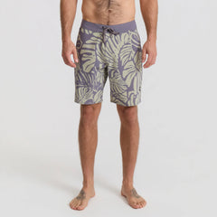 Passage 18.5" Boardshorts - Shark