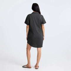Bless Up Dress - Black