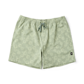 Shorey 16" Trunks - Sage