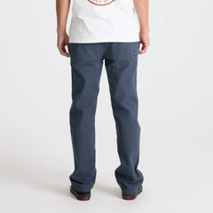 Layover Utility Pants - Deep Navy