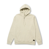 Bolo Fleece Hoodie - Fossil