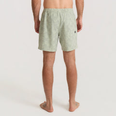 Shorey 16" Trunks - Sage